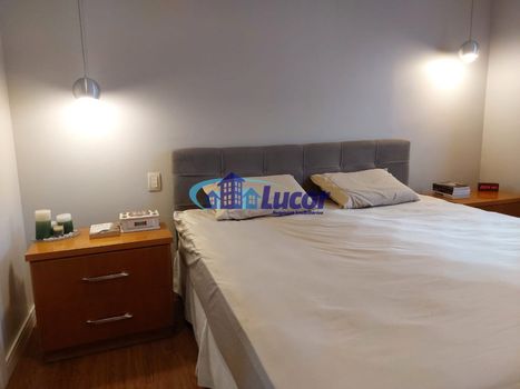 Foto 9 do(a) Apartamento de 3 quartos à venda em Alto da Mooca, São Paulo