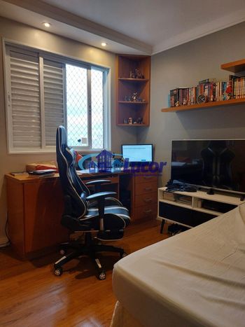 Foto 8 do(a) Apartamento de 3 quartos à venda em Alto da Mooca, São Paulo