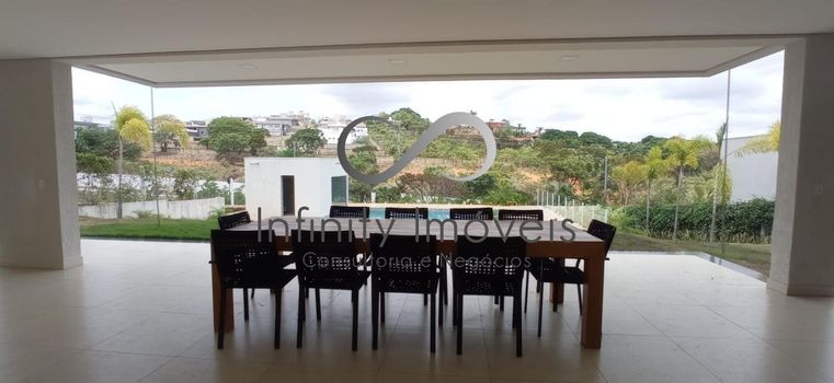 Foto 18 do(a) Casa em Condomínio de 5 quartos à venda em Residencial Boulevard, Lagoa Santa