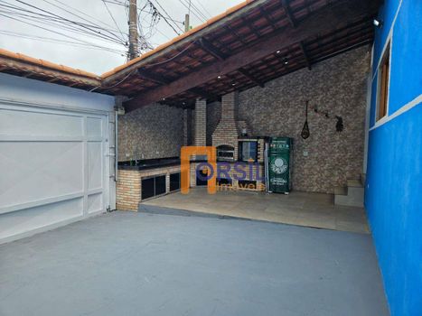 Foto 33 do(a) Casa de 2 quartos à venda em Vila São Paulo, Mogi das Cruzes
