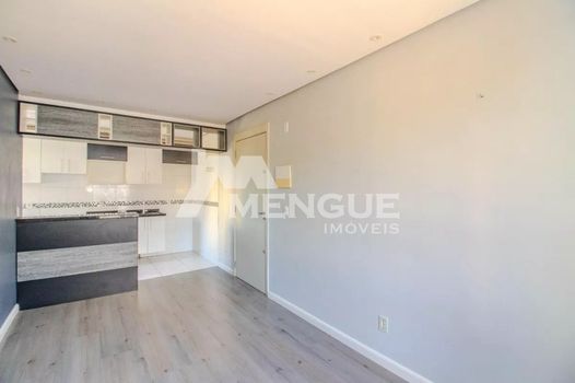 Foto 3 do(a) Apartamento de 2 quartos à venda em Morro Santana, Porto Alegre