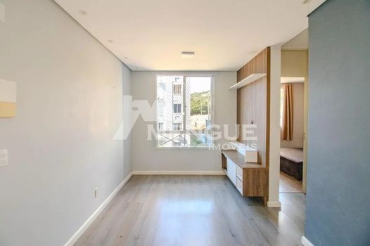 Foto 18 do(a) Apartamento de 2 quartos à venda em Morro Santana, Porto Alegre