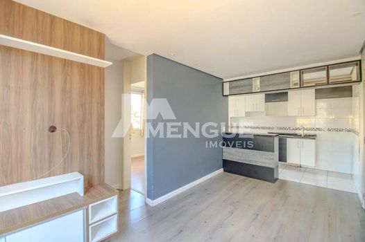 Foto 1 do(a) Apartamento de 2 quartos à venda em Morro Santana, Porto Alegre