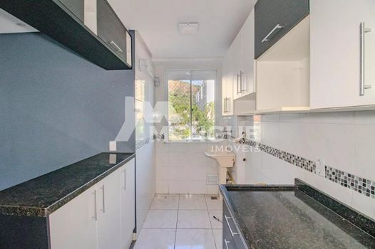 Foto 21 do(a) Apartamento de 2 quartos à venda em Morro Santana, Porto Alegre