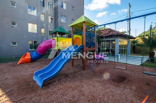 Foto 23 do(a) Apartamento de 2 quartos à venda em Morro Santana, Porto Alegre