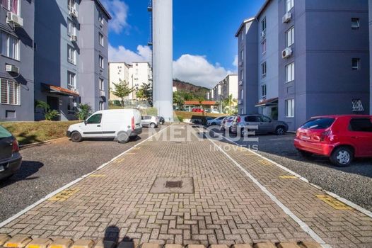 Foto 22 do(a) Apartamento de 2 quartos à venda em Morro Santana, Porto Alegre