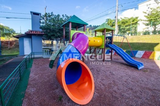 Foto 24 do(a) Apartamento de 2 quartos à venda em Morro Santana, Porto Alegre