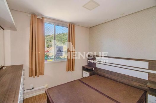 Foto 9 do(a) Apartamento de 2 quartos à venda em Morro Santana, Porto Alegre