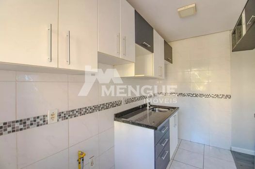 Foto 20 do(a) Apartamento de 2 quartos à venda em Morro Santana, Porto Alegre