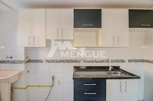 Foto 19 do(a) Apartamento de 2 quartos à venda em Morro Santana, Porto Alegre