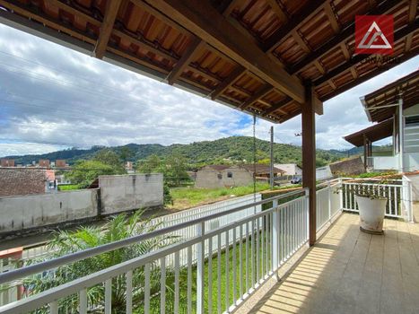 Foto 4 do(a) Casa em Condomínio de 3 quartos à venda em Velha Central, Blumenau
