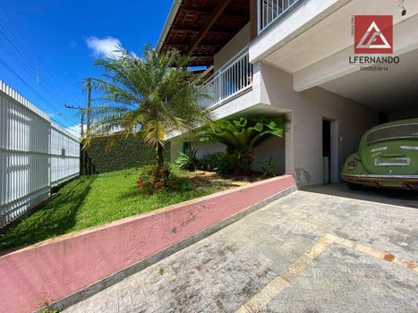 Foto 2 do(a) Casa em Condomínio de 3 quartos à venda em Velha Central, Blumenau