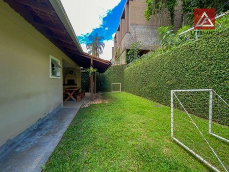 Foto 30 do(a) Casa em Condomínio de 3 quartos à venda em Velha Central, Blumenau