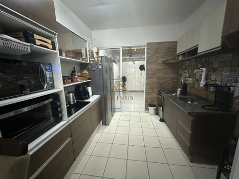 Foto 7 do(a) Casa em Condomínio de 3 quartos à venda em Bela Vista, Palhoça