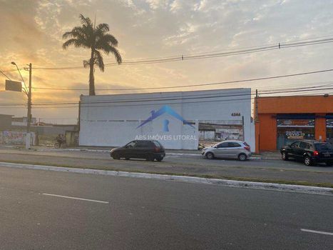 Foto 2 do(a) Terreno false para alugar em Aviação, Praia Grande