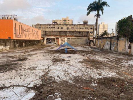 Foto 1 do(a) Terreno false para alugar em Aviação, Praia Grande