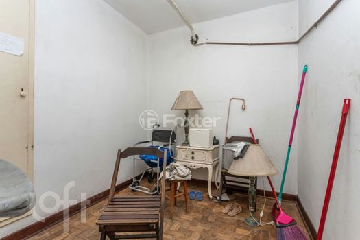 Foto 22 do(a) Apartamento de 3 quartos à venda em Centro Histórico, Porto Alegre
