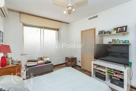 Foto 30 do(a) Apartamento de 3 quartos à venda em Centro Histórico, Porto Alegre