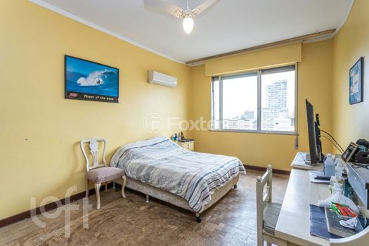 Foto 1 do(a) Apartamento de 3 quartos à venda em Centro Histórico, Porto Alegre