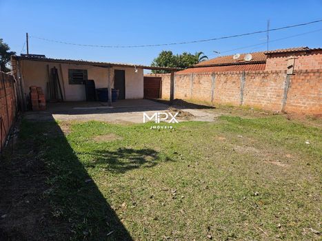 Foto 1 do(a) Terreno false à venda em Morato, Piracicaba