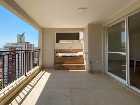 Foto 2 do(a) Cobertura de 4 quartos à venda em Parque São Jorge, São Paulo