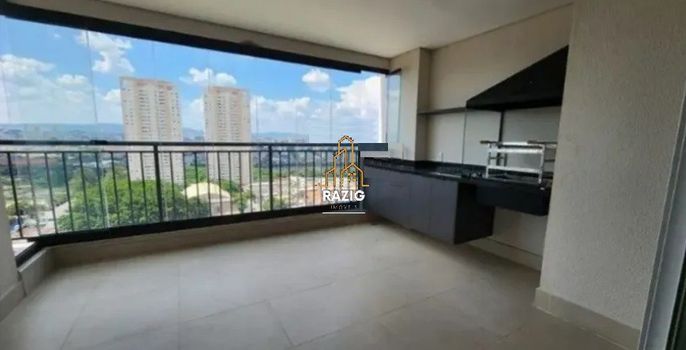 Foto 5 do(a) Cobertura de 4 quartos à venda em Parque São Jorge, São Paulo