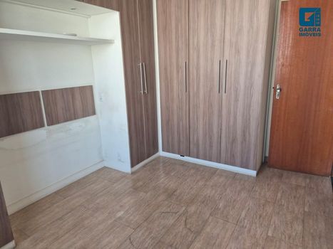 Foto 4 do(a) Apartamento de 3 quartos à venda em Heliópolis, Belo Horizonte