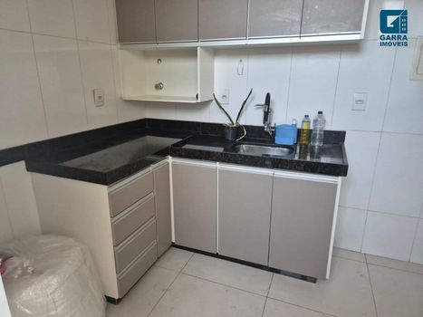 Foto 14 do(a) Apartamento de 3 quartos à venda em Heliópolis, Belo Horizonte