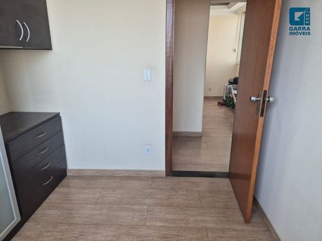 Foto 5 do(a) Apartamento de 3 quartos à venda em Heliópolis, Belo Horizonte