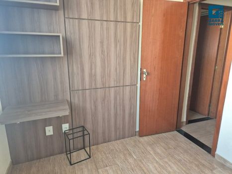 Foto 9 do(a) Apartamento de 3 quartos à venda em Heliópolis, Belo Horizonte