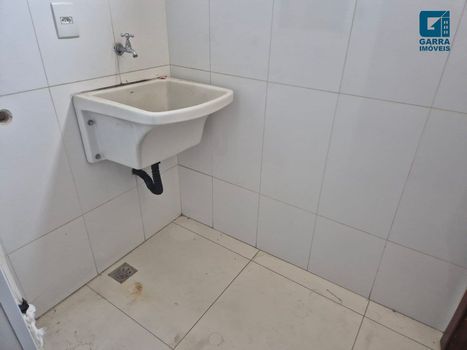 Foto 10 do(a) Apartamento de 3 quartos à venda em Heliópolis, Belo Horizonte