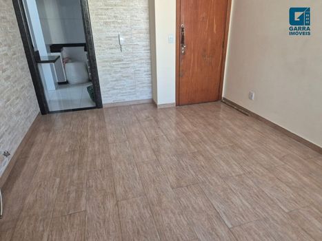 Foto 6 do(a) Apartamento de 3 quartos à venda em Heliópolis, Belo Horizonte