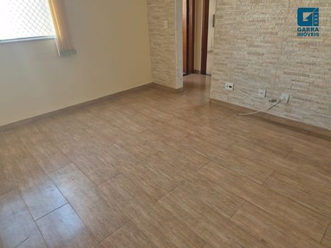 Foto 1 do(a) Apartamento de 3 quartos à venda em Heliópolis, Belo Horizonte