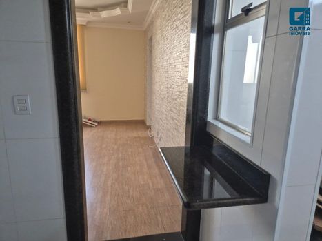 Foto 13 do(a) Apartamento de 3 quartos à venda em Heliópolis, Belo Horizonte