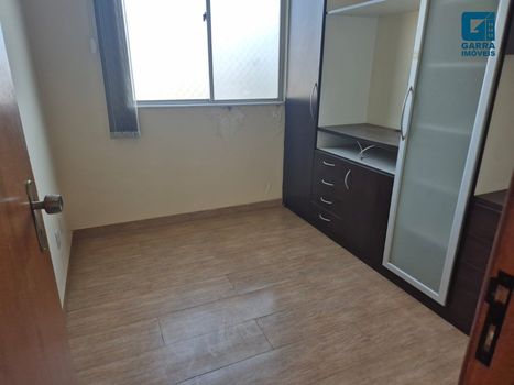 Foto 2 do(a) Apartamento de 3 quartos à venda em Heliópolis, Belo Horizonte