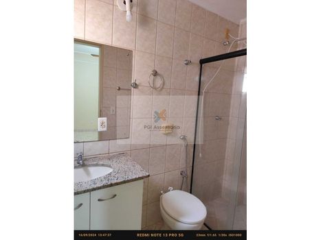 Foto 14 do(a) Apartamento de 2 quartos para alugar em Vila Nossa Senhora do Bonfim, São José do Rio Preto
