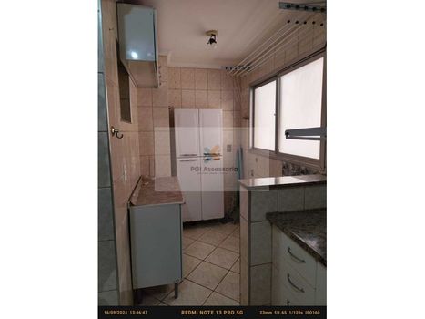 Foto 22 do(a) Apartamento de 2 quartos para alugar em Vila Nossa Senhora do Bonfim, São José do Rio Preto