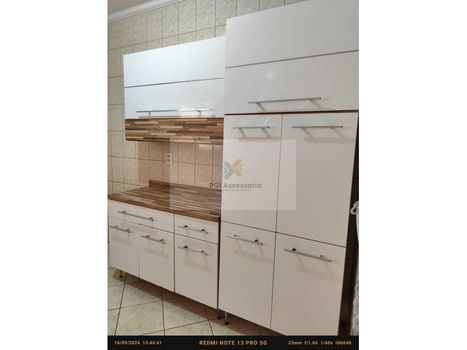 Foto 18 do(a) Apartamento de 2 quartos para alugar em Vila Nossa Senhora do Bonfim, São José do Rio Preto