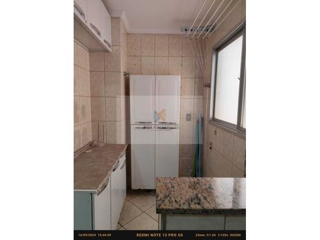 Foto 21 do(a) Apartamento de 2 quartos para alugar em Vila Nossa Senhora do Bonfim, São José do Rio Preto
