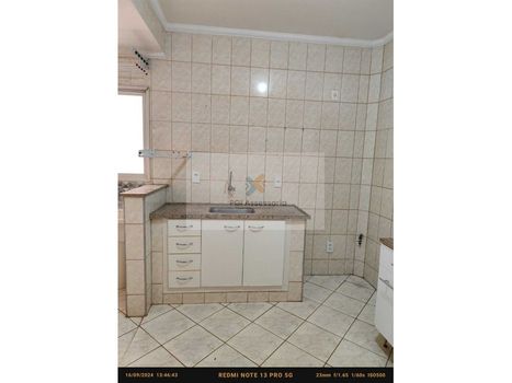 Foto 23 do(a) Apartamento de 2 quartos para alugar em Vila Nossa Senhora do Bonfim, São José do Rio Preto