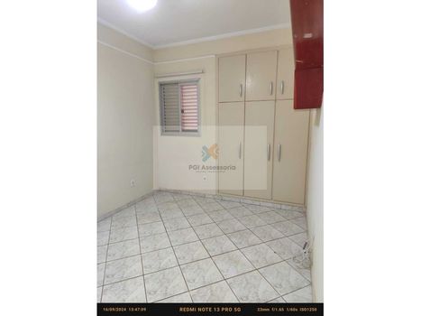 Foto 12 do(a) Apartamento de 2 quartos para alugar em Vila Nossa Senhora do Bonfim, São José do Rio Preto