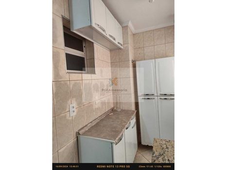 Foto 20 do(a) Apartamento de 2 quartos para alugar em Vila Nossa Senhora do Bonfim, São José do Rio Preto