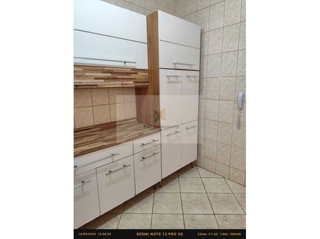 Foto 17 do(a) Apartamento de 2 quartos para alugar em Vila Nossa Senhora do Bonfim, São José do Rio Preto