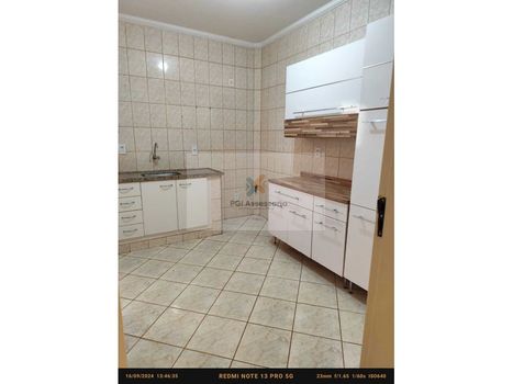 Foto 19 do(a) Apartamento de 2 quartos para alugar em Vila Nossa Senhora do Bonfim, São José do Rio Preto