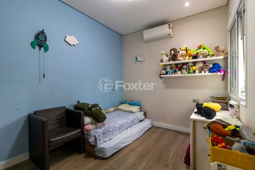 Foto 27 do(a) Apartamento de 4 quartos à venda em Bosque da Saúde, São Paulo