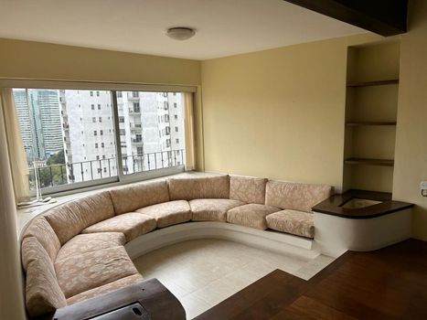 Foto 1 do(a) Apartamento de 2 quartos à venda em Vila Suzana, São Paulo