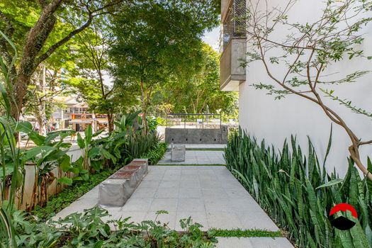 Foto 37 do(a) Apartamento de 3 quartos à venda em Campo Belo, São Paulo