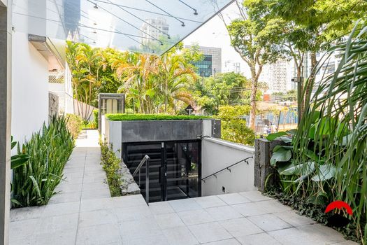 Foto 35 do(a) Apartamento de 3 quartos à venda em Campo Belo, São Paulo