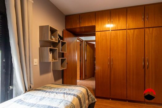 Foto 21 do(a) Apartamento de 3 quartos à venda em Campo Belo, São Paulo