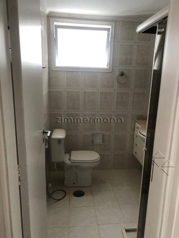 Foto 11 do(a) Apartamento de 3 quartos à venda em Cidade Monções, São Paulo